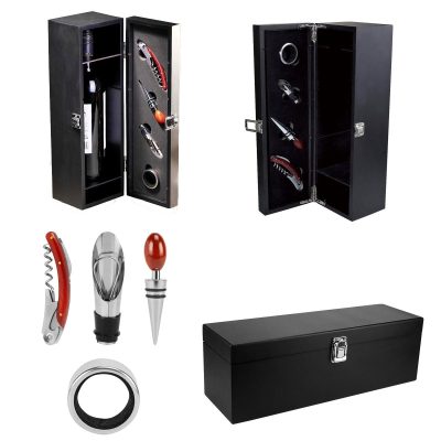 SET PARA VINOS PALOMINO