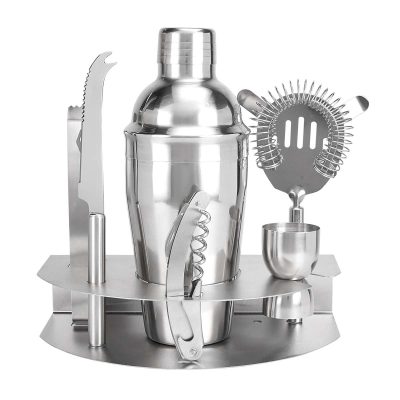 SET SHAKER COLLINS