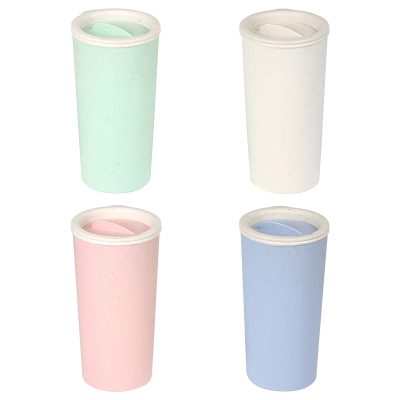 VASO ANTI DERRAME