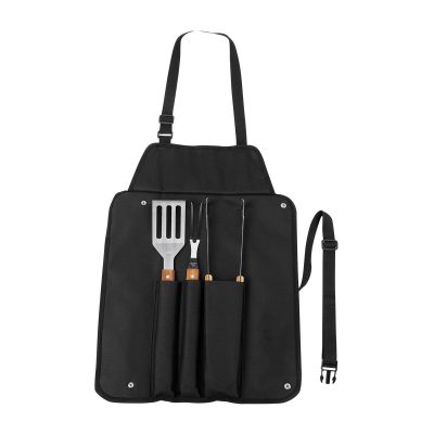 SET BBQ MASTER