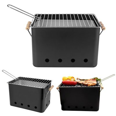 ASADOR WEL