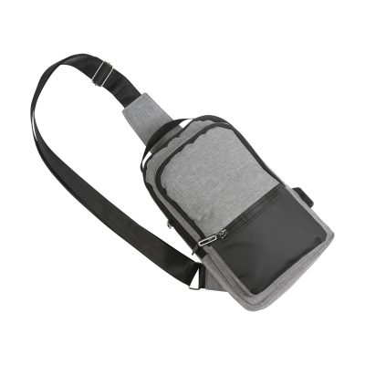 MOCHILA FIDEL