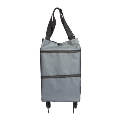 CARRITO PLEGABLE BAG