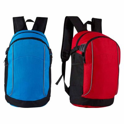 BACKPACK HEFEI