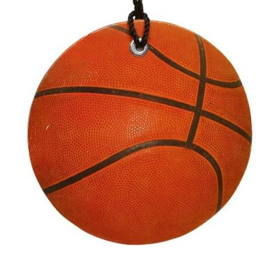 TAG BASKETBALL