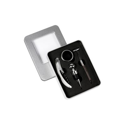 SET PARA VINOS FONSECA