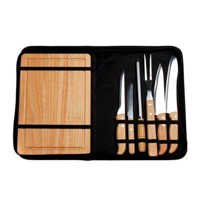 SET NARISAWA