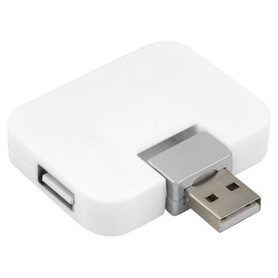 CONCENTRADOR DE PUERTOS USB