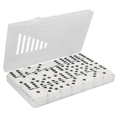 DOMINO GAMAL