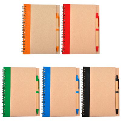 LIBRETA NANDO