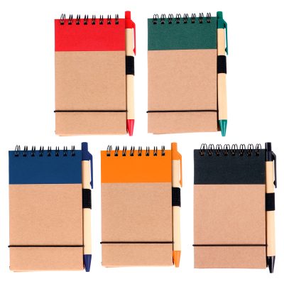 LIBRETA POCKET