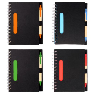 LIBRETA DAN