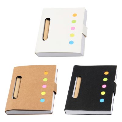 MINI LIBRETA FYODOR