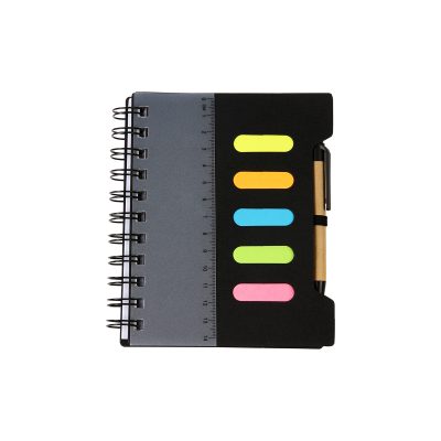 LIBRETA GADI