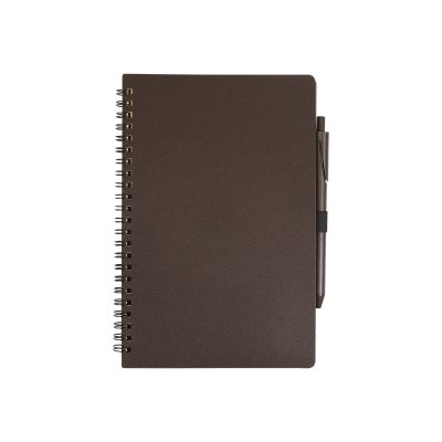 LIBRETA MORGAN