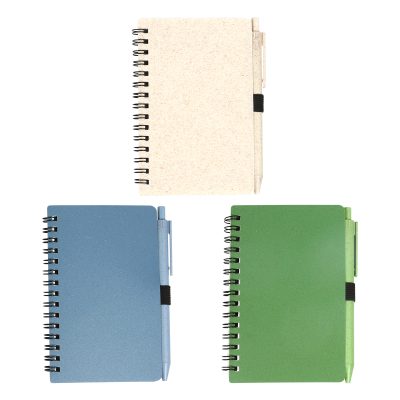 LIBRETA SKII