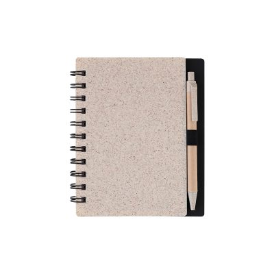 LIBRETA OSMAR