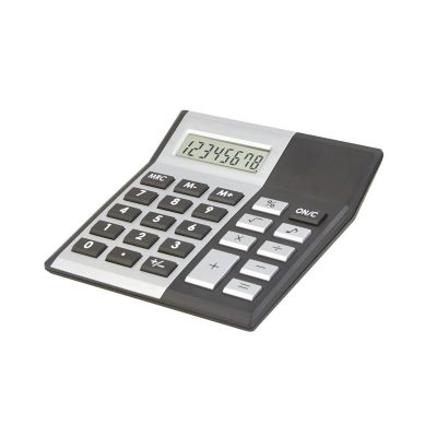 CALCULADORA BURTON