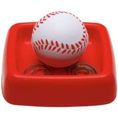 CLIP HOLDER BASEBALL