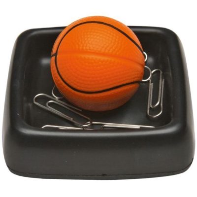 CLIP HOLDER BASKETBALL