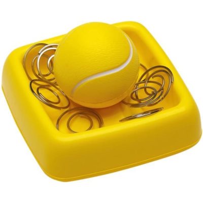 CLIP HOLDER TENNIS