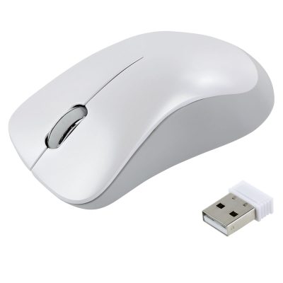 MOUSE INALAMBRICO