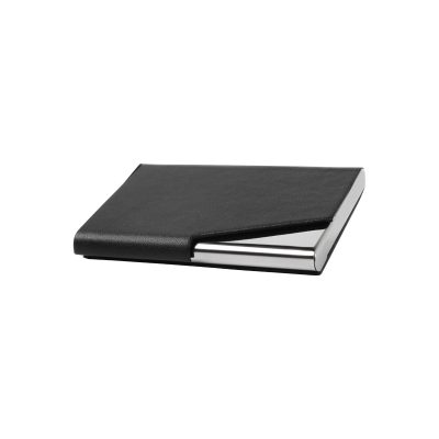 PORTA TARJETAS DE METAL