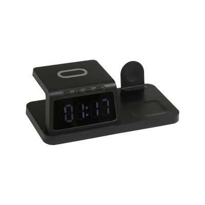 RELOJ DE ESCRITORIO CAIRE
