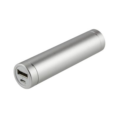 POWER BANK NASSER