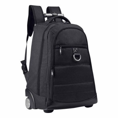 MOCHILA TROLLEY