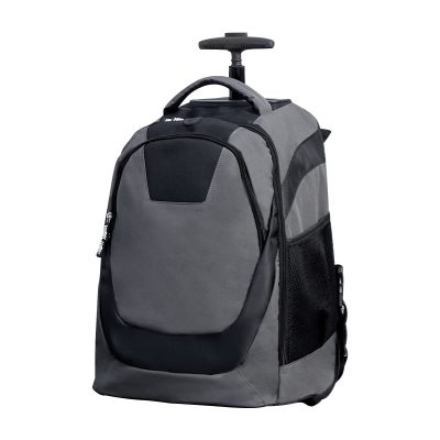 MOCHILA TROLLEY NAUM