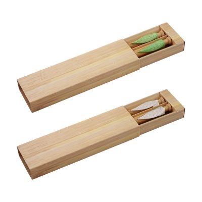 SET DOBLE LEAF