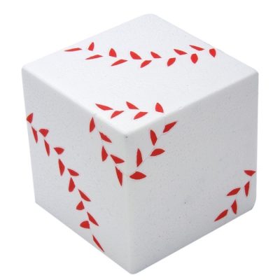 ANTI-STRESS CUBO BASEBALL