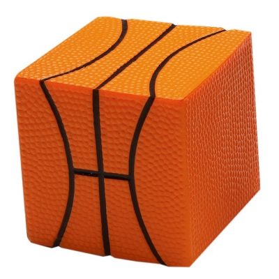 ANTI-STRESS CUBO BASKETBALL
