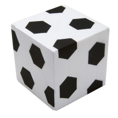 ANTI-STRESS CUBO SOCCER