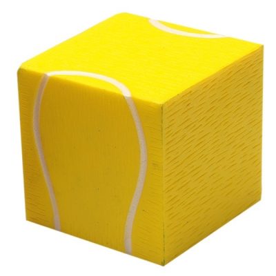 ANTI-STRESS CUBO TENNIS