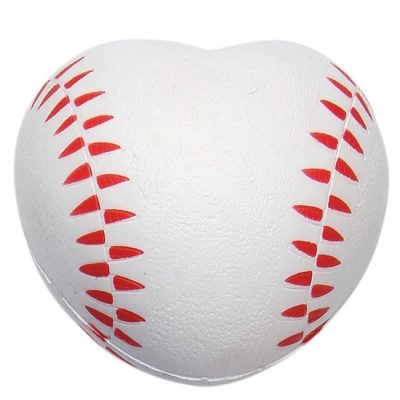 ANTI-STRESS CORAZON BASEBALL