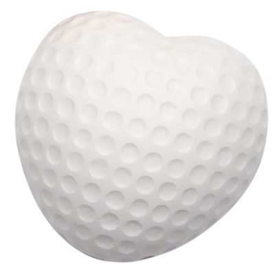 ANTI-STRESS CORAZON GOLF