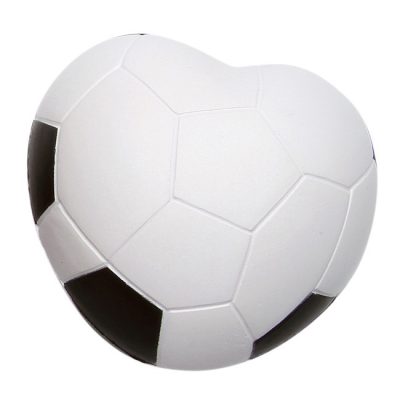 ANTI-STRESS CORAZON SOCCER