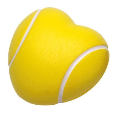 ANTI-STRESS CORAZON TENNIS