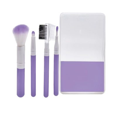 SET DE BROCHAS FABI
