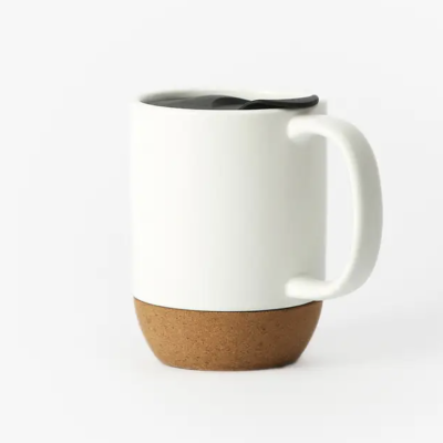 TAZA CORCHO