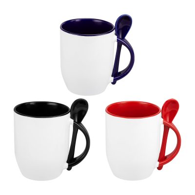 TAZA PARA SUBLIMAR DOT