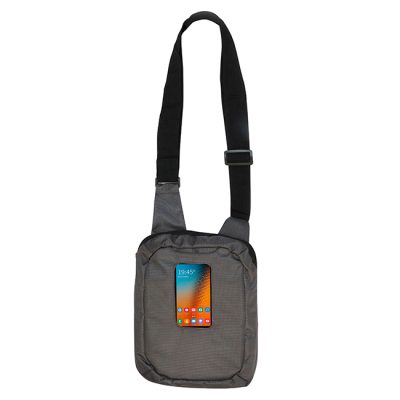 BOLSO PORTA IPAD
