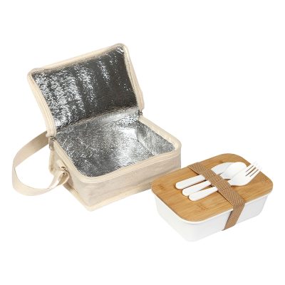 SET LONCHERA