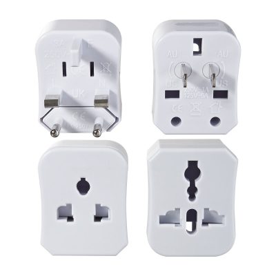 SET DE ADAPTADORES