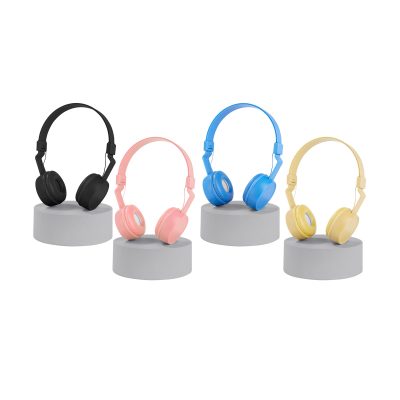 AUDIFONOS KAYAK