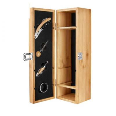 SET PARA VINOS CHARDONNAY