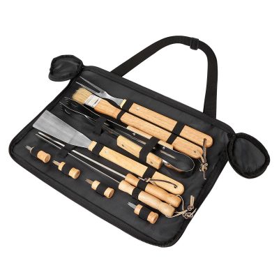 SET BBQ ZUKA