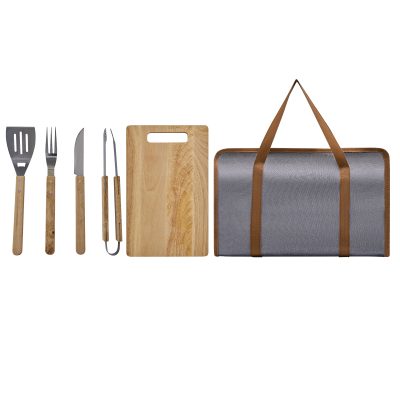 SET BBQ ROCA